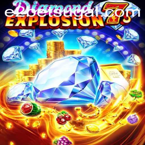 Discover the Thrills of DiamondExplosion7s: A Comprehensive Guide
