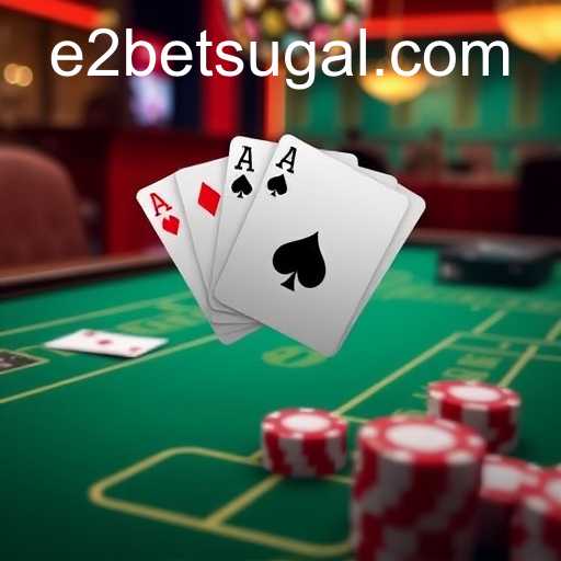 Online Baccarat