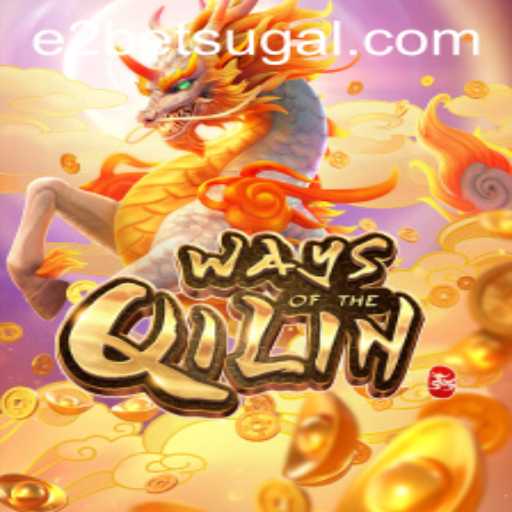 Exploring the Enigmatic World of 'Ways of the Qilin' on E2Bet